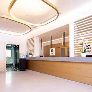 Best Western Nazionale סנרמו