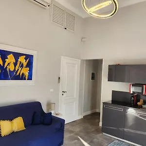 Apartment Delia, Sanremo